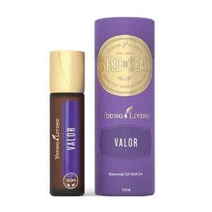 Young Living Valor Roll-on 10 ml